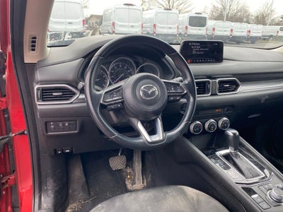 2020 Mazda Mazda CX-5 Sport