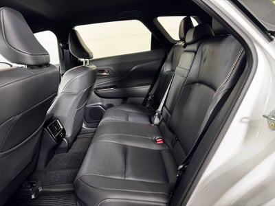 2025 Toyota Crown Signia Base