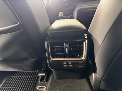 2025 Toyota Crown Signia Base