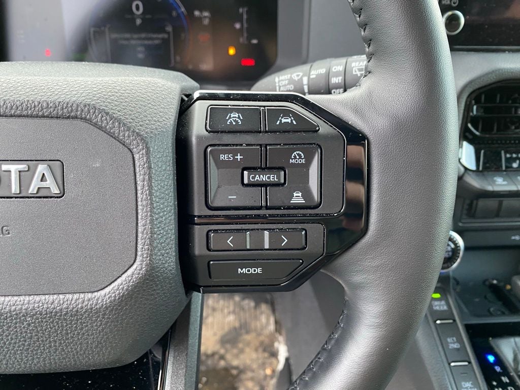 2025 Toyota Land Cruiser 1958