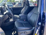 2021 Toyota 4Runner TRD Off-Road Premium