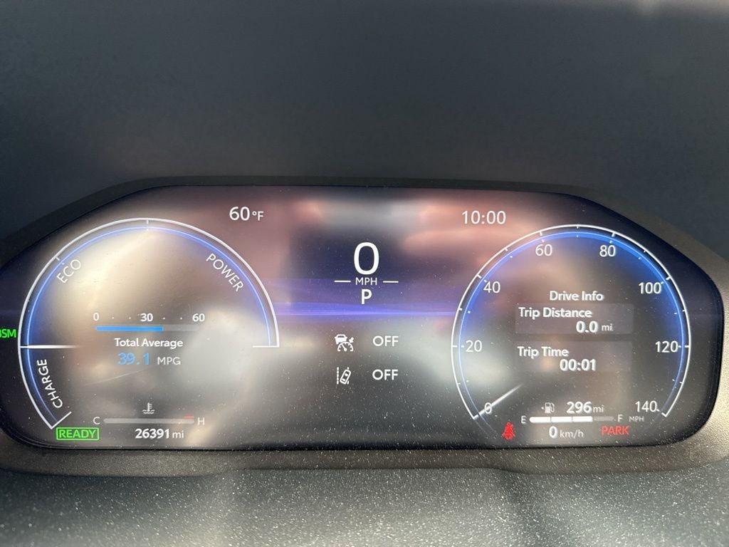 2023 Toyota RAV4 Hybrid Limited