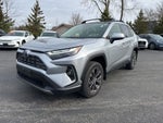 2023 Toyota RAV4 Hybrid Limited