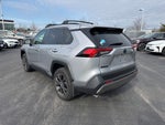 2023 Toyota RAV4 Hybrid Limited