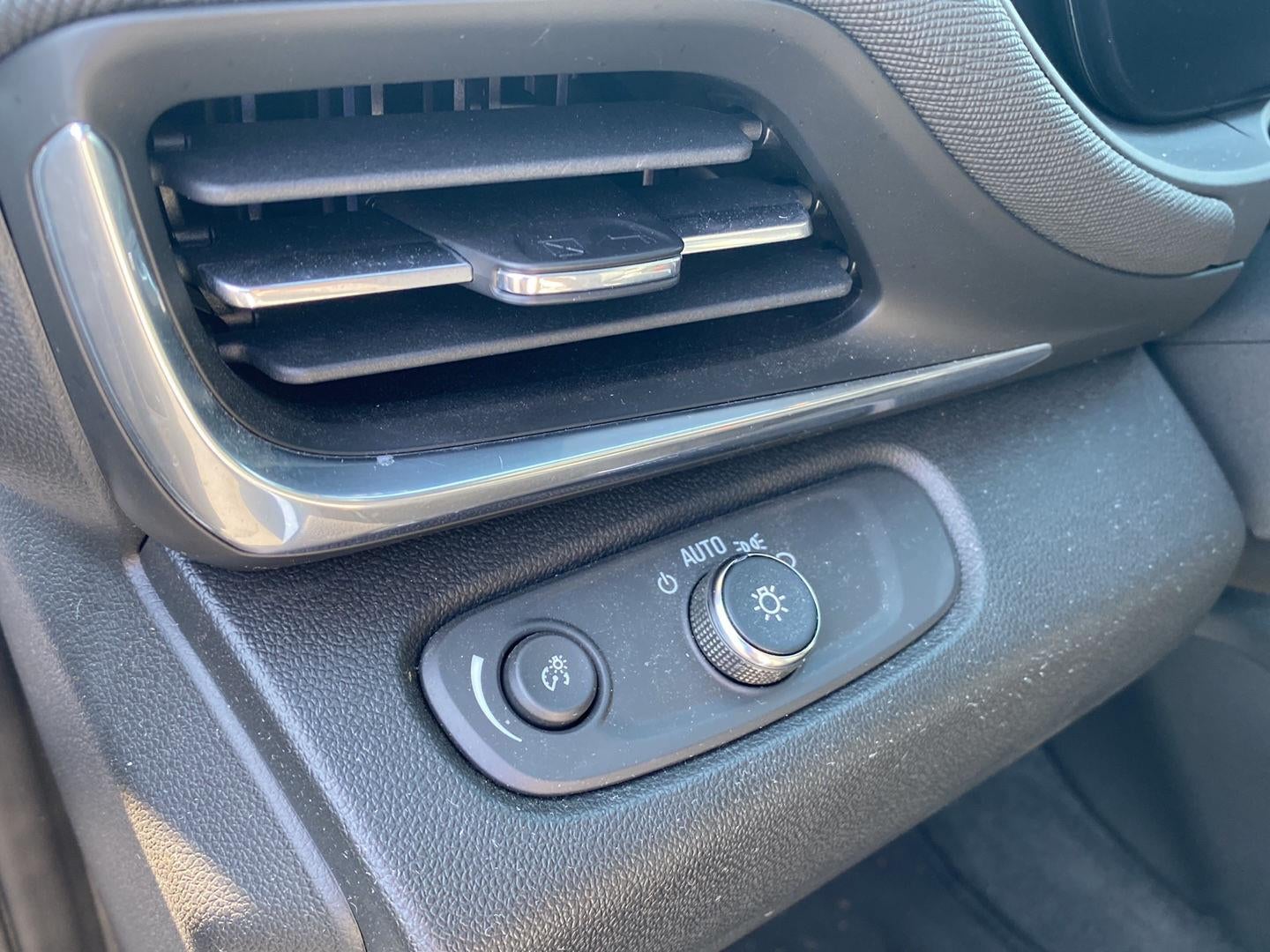 2024 Buick Envista Preferred