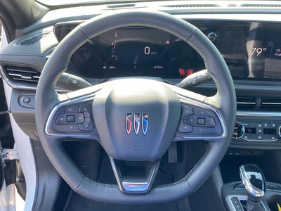 2024 Buick Envista Preferred