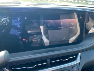 2024 Buick Envista Preferred