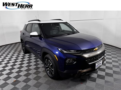 2022 Chevrolet TrailBlazer ACTIV