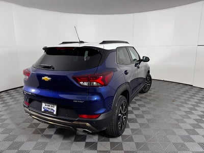 2022 Chevrolet TrailBlazer ACTIV