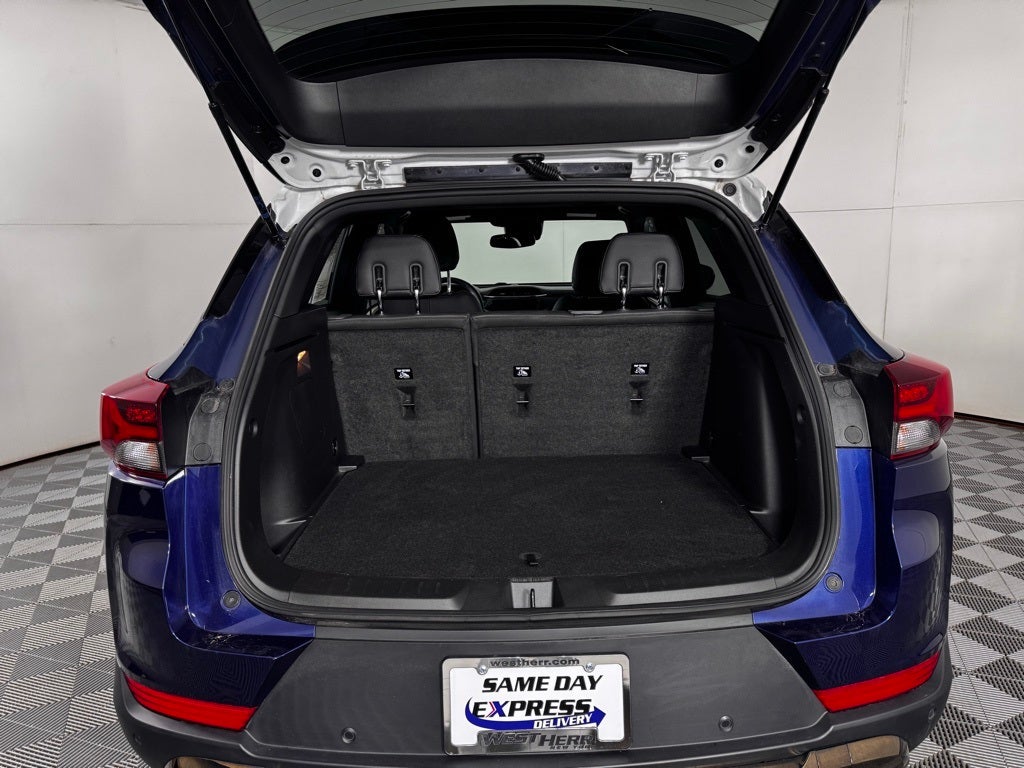 2022 Chevrolet TrailBlazer ACTIV