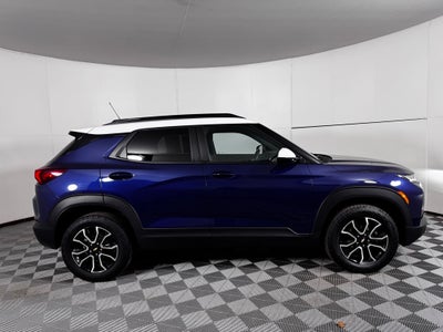 2022 Chevrolet TrailBlazer ACTIV