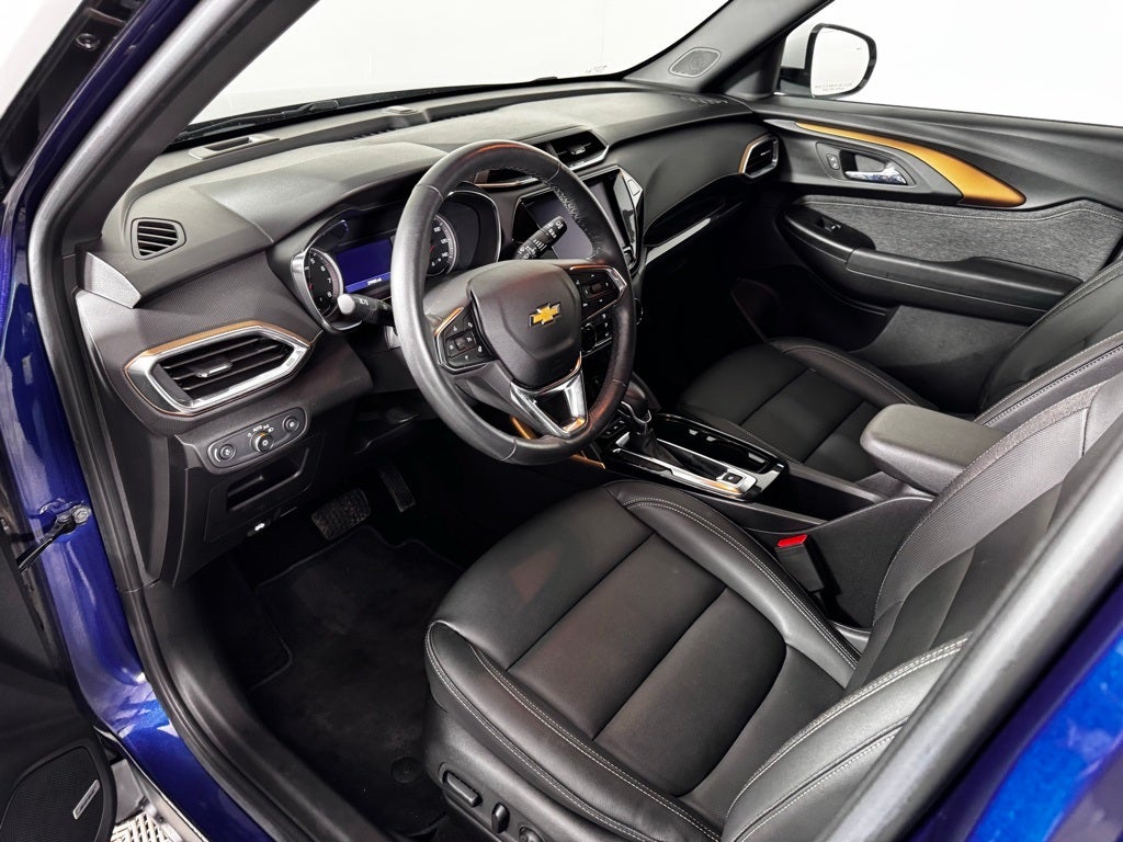 2022 Chevrolet TrailBlazer ACTIV