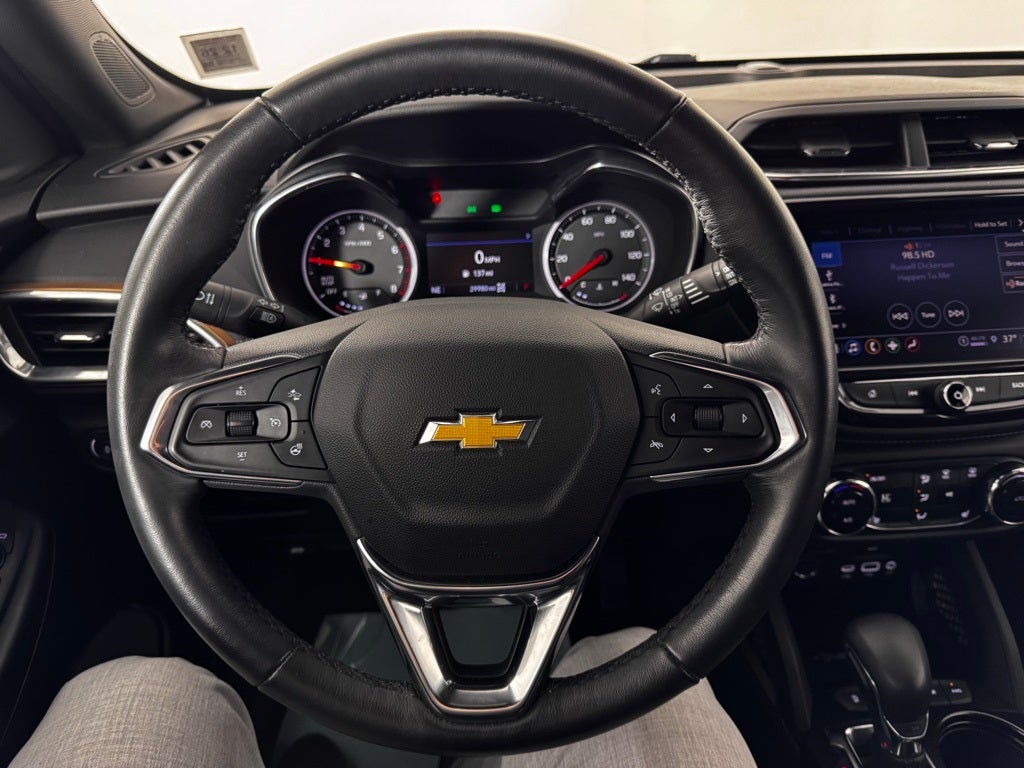 2022 Chevrolet TrailBlazer ACTIV
