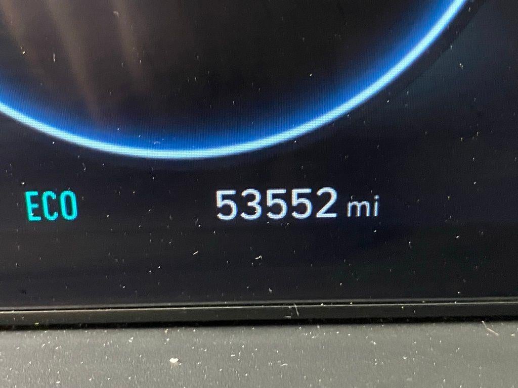 2023 Hyundai TUCSON HYBRID SEL Convenience