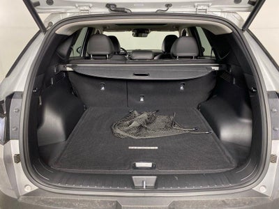 2023 Hyundai TUCSON HYBRID SEL Convenience