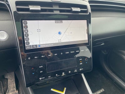 2023 Hyundai TUCSON HYBRID SEL Convenience