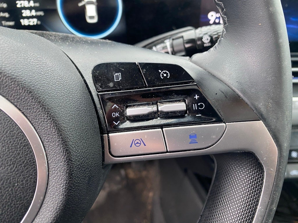 2021 Hyundai ELANTRA Limited