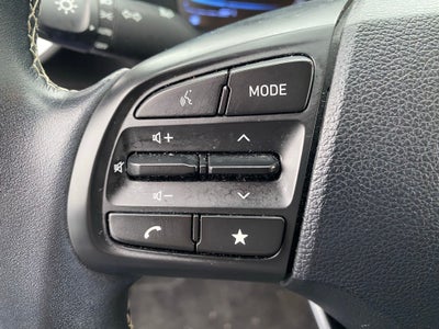 2023 Hyundai VENUE Limited