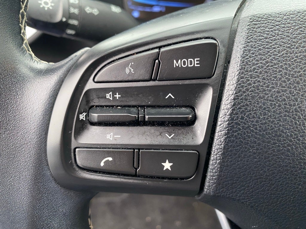 2023 Hyundai VENUE Limited