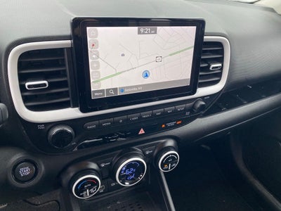 2023 Hyundai VENUE Limited