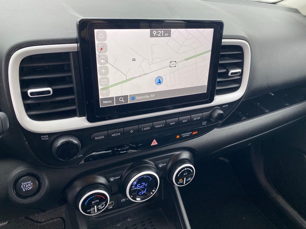 2023 Hyundai VENUE Limited