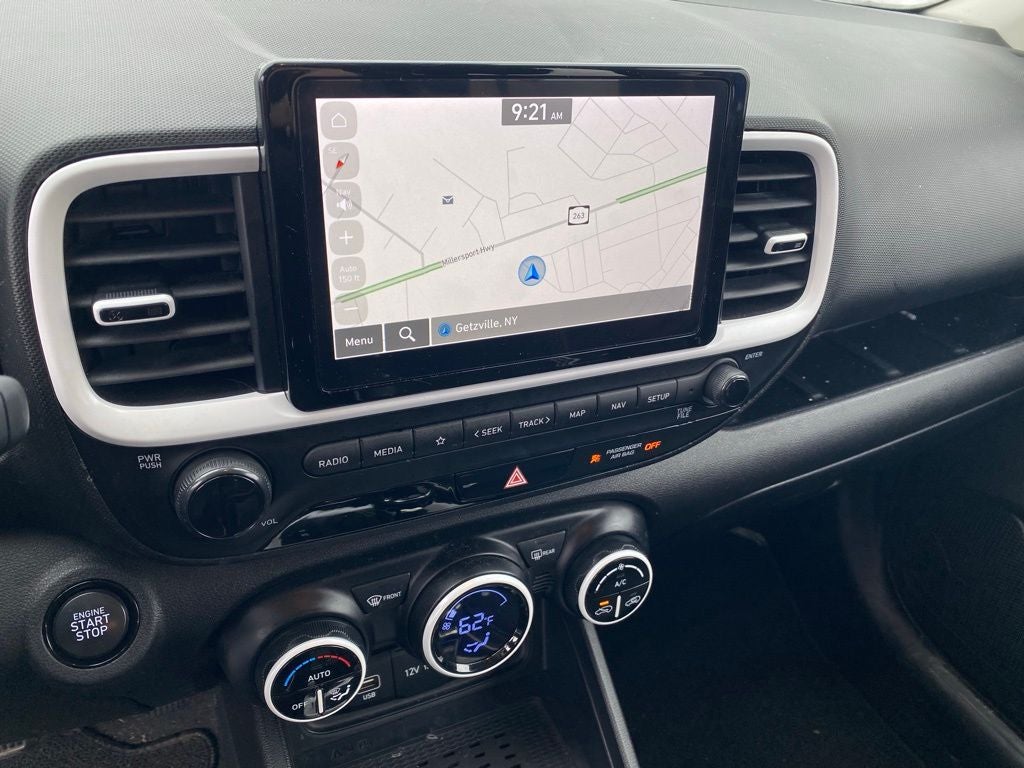 2023 Hyundai VENUE Limited