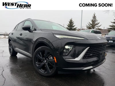 2024 Buick Envision Sport Touring