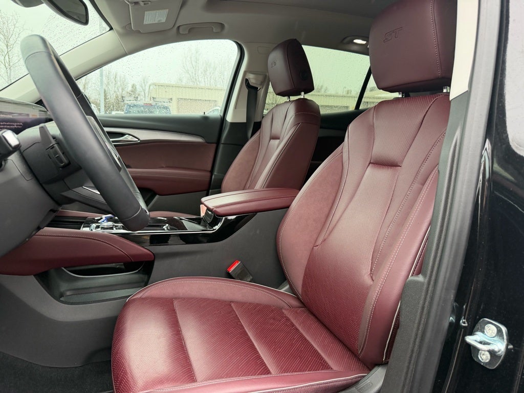 2024 Buick Envision Sport Touring