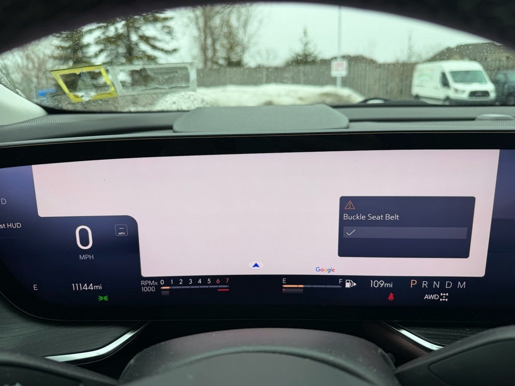 2024 Buick Envision Sport Touring