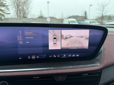 2024 Buick Envision Sport Touring