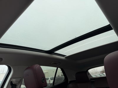 2024 Buick Envision Sport Touring