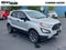 2022 Ford Ecosport S