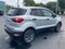 2022 Ford Ecosport S