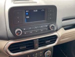 2022 Ford Ecosport S