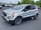 2022 Ford Ecosport S