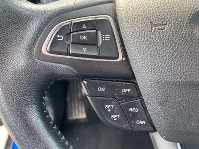 2020 Ford EcoSport SES