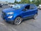 2020 Ford EcoSport SES