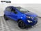 2022 Ford EcoSport SES