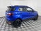 2022 Ford EcoSport SES