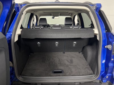 2022 Ford EcoSport SES