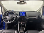 2022 Ford EcoSport SES