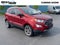 2022 Ford EcoSport Titanium