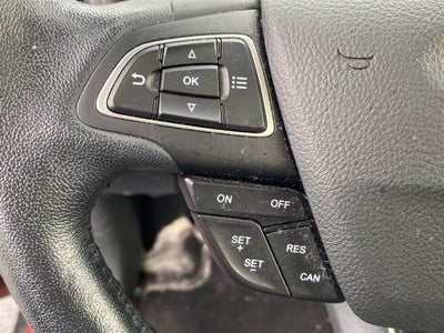 2022 Ford EcoSport Titanium