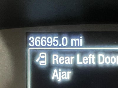 2022 Ford EcoSport Titanium