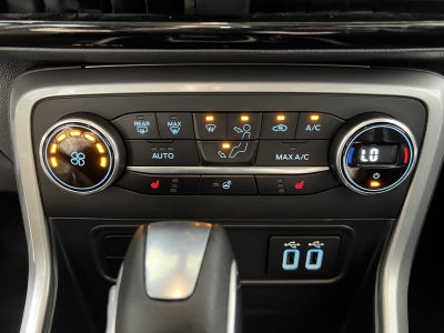 2022 Ford EcoSport Titanium