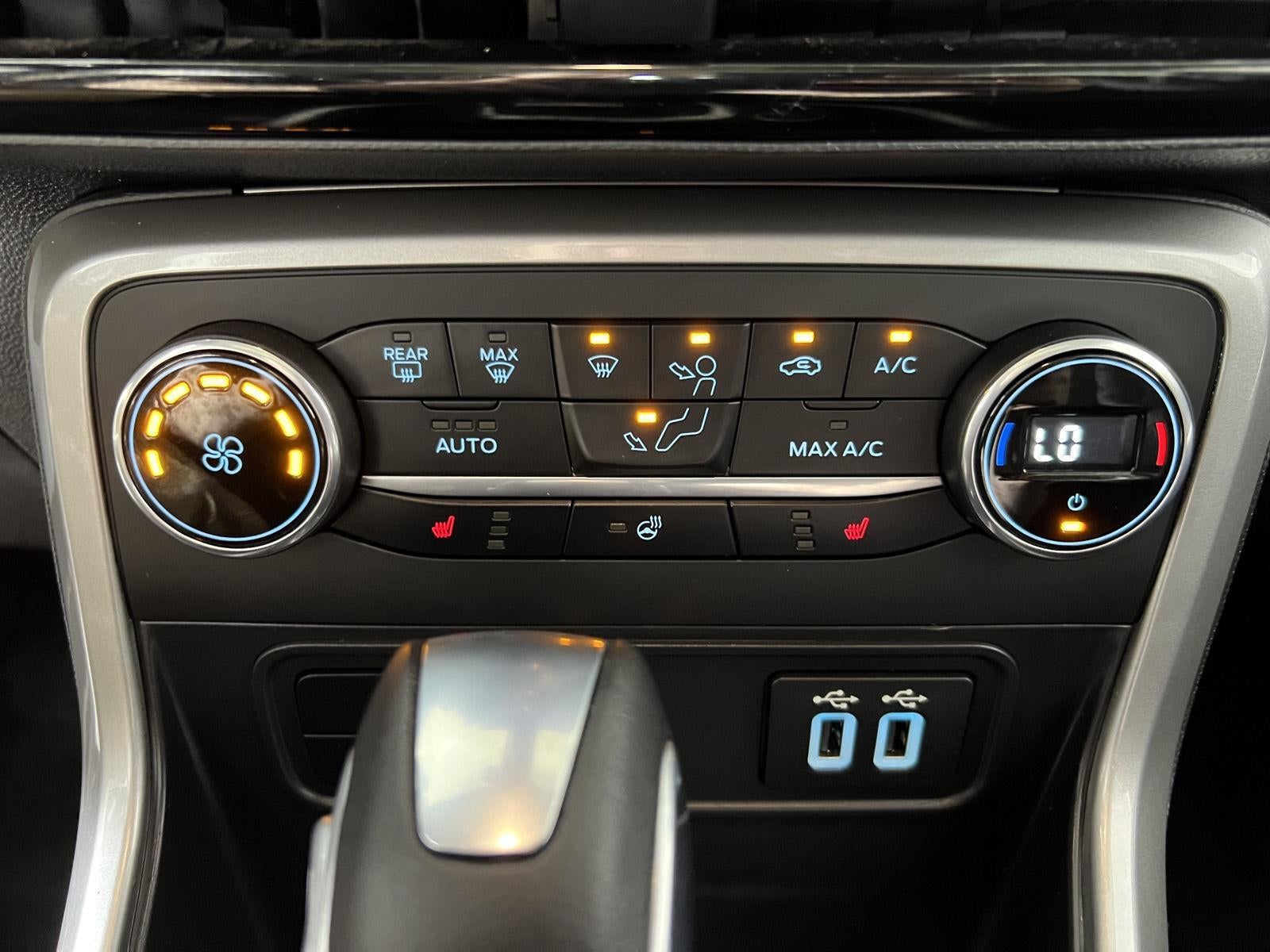 2022 Ford EcoSport Titanium
