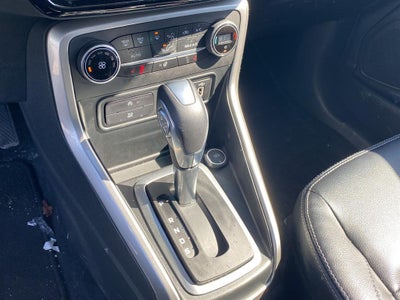 2022 Ford EcoSport Titanium
