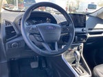 2022 Ford EcoSport Titanium