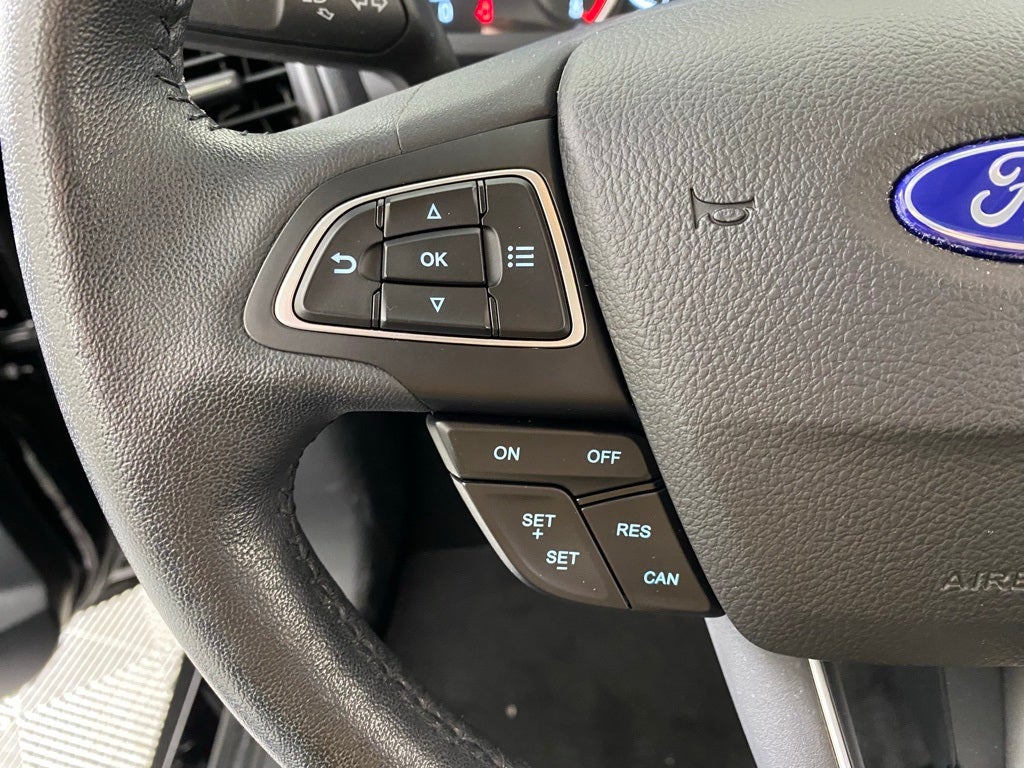 2022 Ford EcoSport Titanium