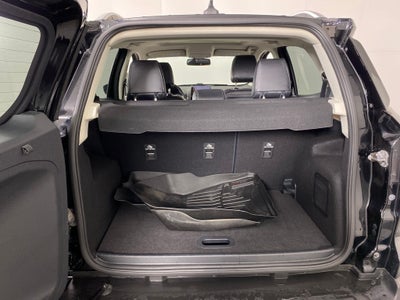 2022 Ford EcoSport Titanium
